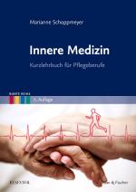 Cover-Bild Innere Medizin