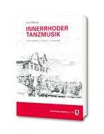 Cover-Bild Innerrhoder Tanzmusik