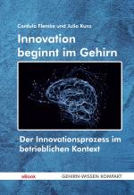 Cover-Bild Innovation beginnt im Gehirn (eBook)