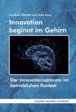Cover-Bild Innovation beginnt im Gehirn (Taschenbuch)