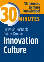 Cover-Bild Innovation Culture