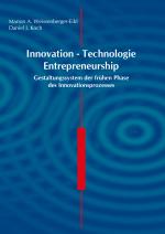 Cover-Bild Innovation – Technologie – Entrepreneurship