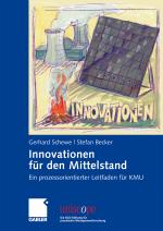 Cover-Bild Innovationen für den Mittelstand