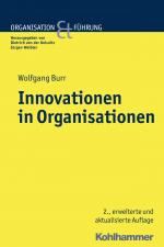 Cover-Bild Innovationen in Organisationen