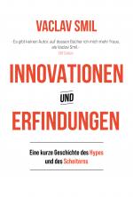 Cover-Bild Innovationen und Erfindungen