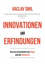 Cover-Bild Innovationen und Erfindungen