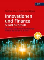 Cover-Bild Innovationen und Finance Schritt für Schritt