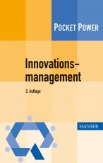 Cover-Bild Innovationsmanagement