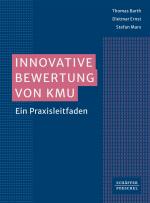Cover-Bild Innovative Bewertung von KMU