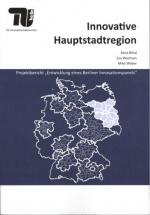 Cover-Bild Innovative Hauptstadtregion
