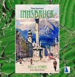 Cover-Bild Innsbruck Hall und Schwaz