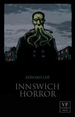 Cover-Bild Innswich Horror