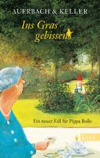 Cover-Bild Ins Gras gebissen (Ein Pippa-Bolle-Krimi 4)
