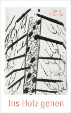 Cover-Bild Ins Holz gehen