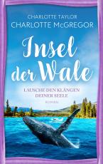 Cover-Bild Insel der Wale - Lausche den Klängen deiner Seele