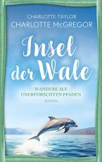 Cover-Bild Insel der Wale - Wandere auf unerforschten Pfaden