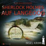 Cover-Bild Insel-Krimi 11: Sherlock Holmes auf Langeoog