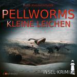 Cover-Bild Insel-Krimi 14: Pellworms kleine Leichen