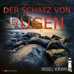 Cover-Bild Insel-Krimi 19: Der Schatz von Rügen