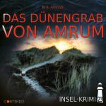 Cover-Bild Insel-Krimi 23: Das Dünengrab von Amrum