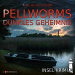 Cover-Bild Insel-Krimi 24: Pellworms dunkles Geheimnis