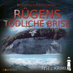 Cover-Bild Insel-Krimi 27: Rügens tödliche Brise