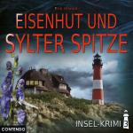 Cover-Bild Insel-Krimi 3: Eisenhut und Sylter Spitze