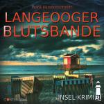 Cover-Bild Insel-Krimi 31: Langeooger Blutsbande
