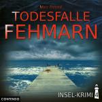 Cover-Bild Insel-Krimi 4: Todesfalle Fehmarn