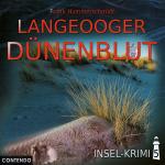 Cover-Bild Insel-Krimi 5: Langeooger Dünenblut