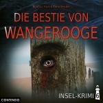 Cover-Bild Insel-Krimi 6: Die Bestie von Wangerooge