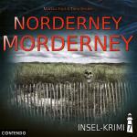 Cover-Bild Insel-Krimi 7: Norderney Morderney