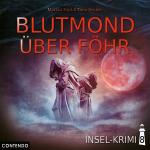 Cover-Bild Insel-Krimi 8: Blutmond über Föhr