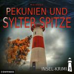 Cover-Bild Insel-Krimi 9: Pekunien und Sylter Spitze