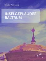 Cover-Bild Inselgeplauder Baltrum