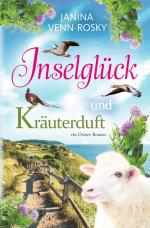 Cover-Bild Inselglück und Kräuterduft
