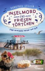 Cover-Bild Inselmord & Friesentörtchen