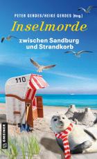 Cover-Bild Inselmorde zwischen Sandburg und Strandkorb
