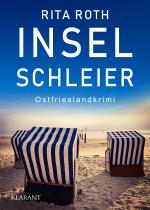 Cover-Bild Inselschleier. Ostfrieslandkrimi