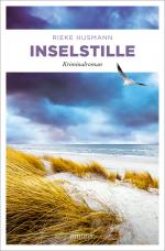 Cover-Bild Inselstille (Hella Brandt 8)