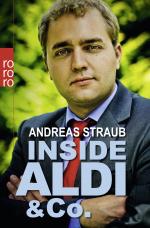Cover-Bild Inside Aldi & Co.