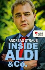 Cover-Bild Inside Aldi & Co.