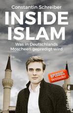 Cover-Bild Inside Islam