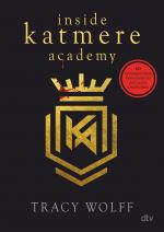 Cover-Bild Inside Katmere Academy