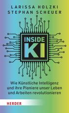 Cover-Bild Inside KI