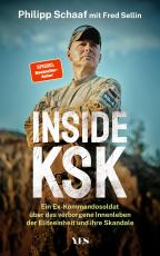 Cover-Bild Inside KSK