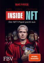 Cover-Bild Inside NFT: Stars, Storys, Strategien