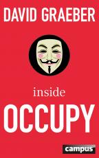 Cover-Bild Inside Occupy