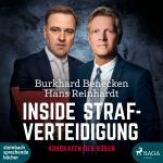 Cover-Bild Inside Strafverteidigung