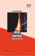 Cover-Bild Inside Underdog